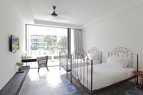 Surintra Boutique Resort