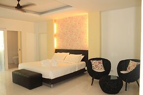Surintra Boutique Resort