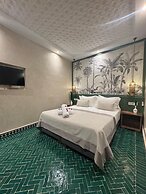 Riad L'Etoile D'Orient