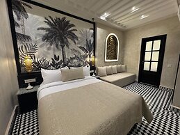 Riad L'Etoile D'Orient