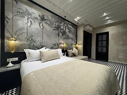 Riad L'Etoile D'Orient