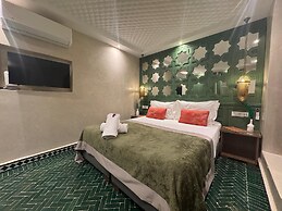 Riad L'Etoile D'Orient
