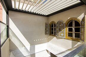 Riad L'Etoile D'Orient