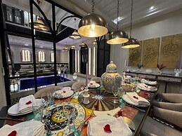 Riad L'Etoile D'Orient