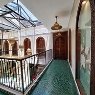 Riad L'Etoile D'Orient