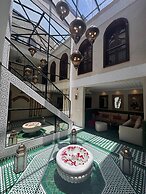 Riad L'Etoile D'Orient