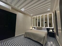 Riad L'Etoile D'Orient
