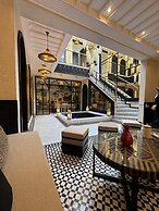 Riad L'Etoile D'Orient