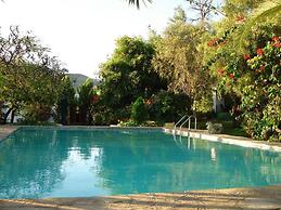 Corona Guest Farm