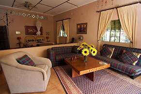 Corona Guest Farm
