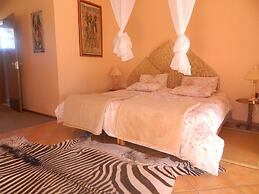 Corona Guest Farm