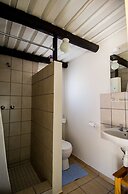 Etusis Lodge