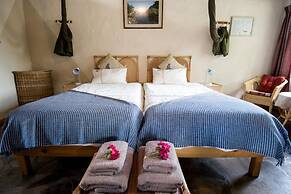 Etusis Lodge