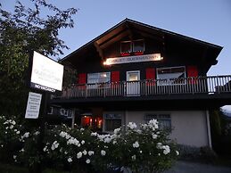 Chalet Queenstown