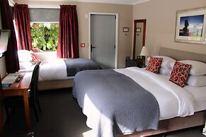 Chalet Queenstown