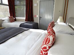 Chalet Queenstown