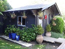 Chalet Queenstown
