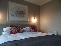 Chalet Queenstown