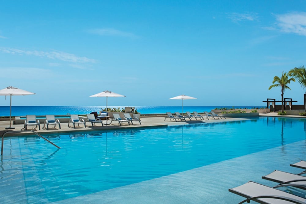 Secrets The Vine Cancun - Adults Only - All Inclusive