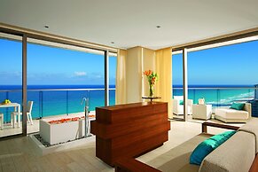 Secrets The Vine Cancun - Adults Only - All Inclusive