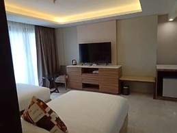 Boracay Ocean Club