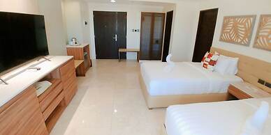 Boracay Ocean Club