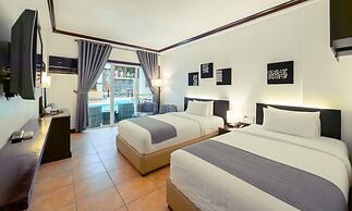 Boracay Ocean Club