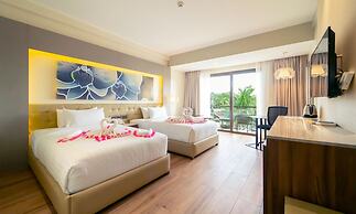 Boracay Ocean Club
