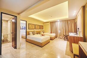 Boracay Ocean Club