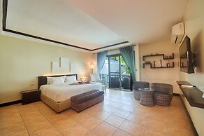 Boracay Ocean Club