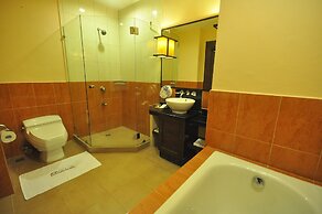 Boracay Ocean Club