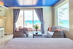 Boracay Ocean Club