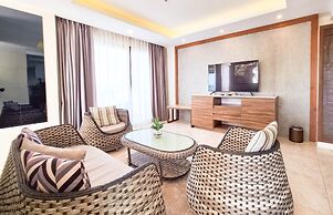 Boracay Ocean Club