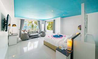 Boracay Ocean Club