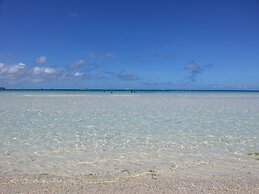 Boracay Ocean Club