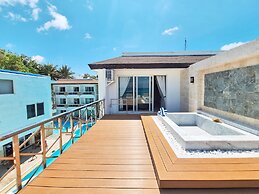 Boracay Ocean Club