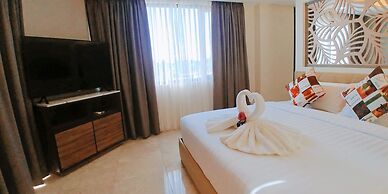 Boracay Ocean Club