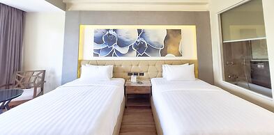 Boracay Ocean Club