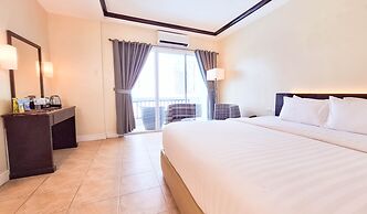 Boracay Ocean Club
