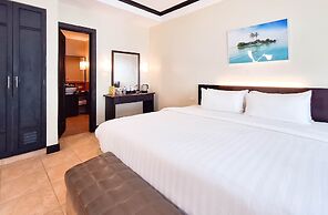 Boracay Ocean Club