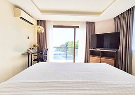 Boracay Ocean Club