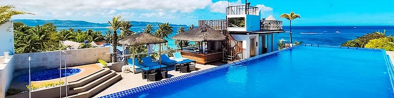 Boracay Ocean Club