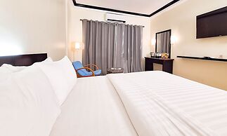 Boracay Ocean Club