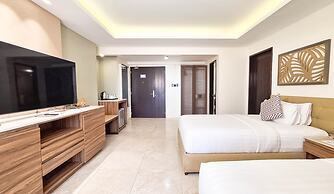 Boracay Ocean Club