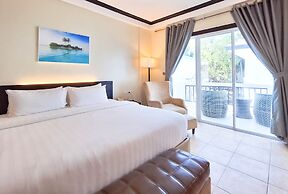 Boracay Ocean Club