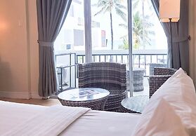 Boracay Ocean Club