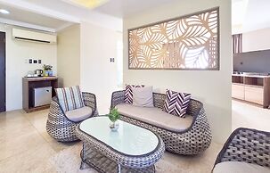 Boracay Ocean Club