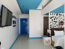 Boracay Ocean Club