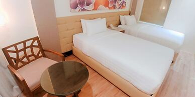 Boracay Ocean Club
