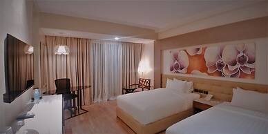 Boracay Ocean Club